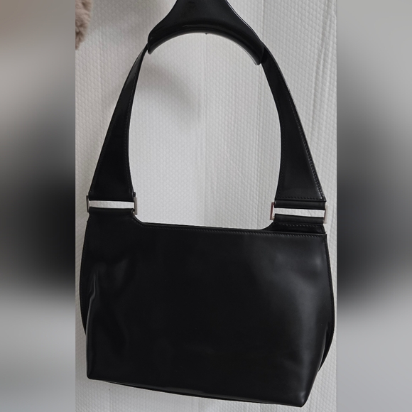 GUC Gucci Joy Leather Handbag - Picture 2 of 14